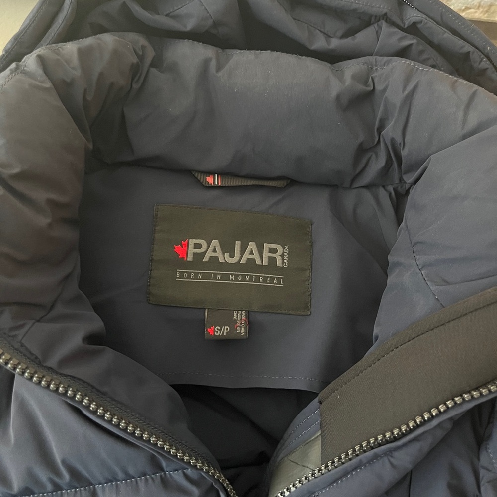 Pajari Jacket